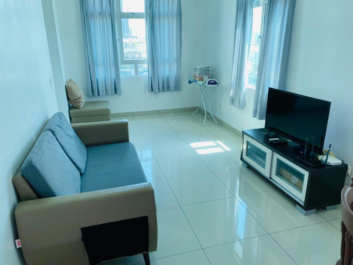 Spice Tunas 3B2B House Bayan Lepas Εξωτερικό φωτογραφία