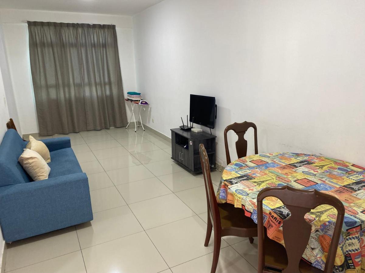 Spice Tunas 3B2B House Bayan Lepas Εξωτερικό φωτογραφία