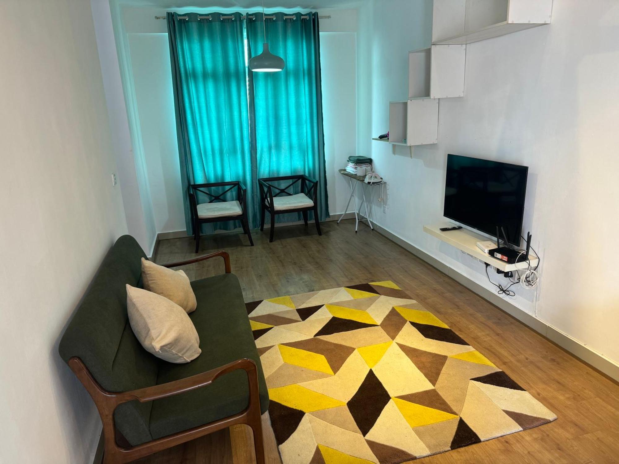 Spice Tunas 3B2B House Bayan Lepas Εξωτερικό φωτογραφία