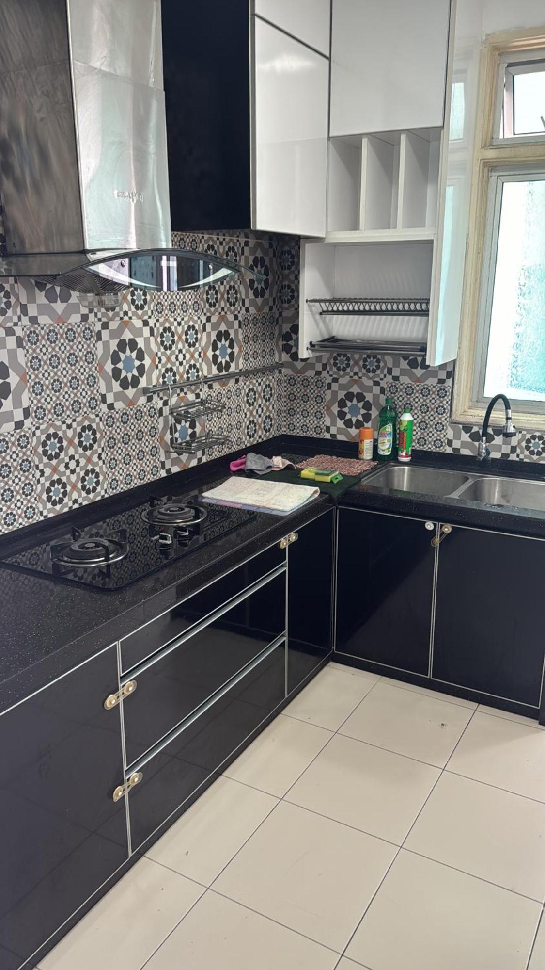 Spice Tunas 3B2B House Bayan Lepas Εξωτερικό φωτογραφία