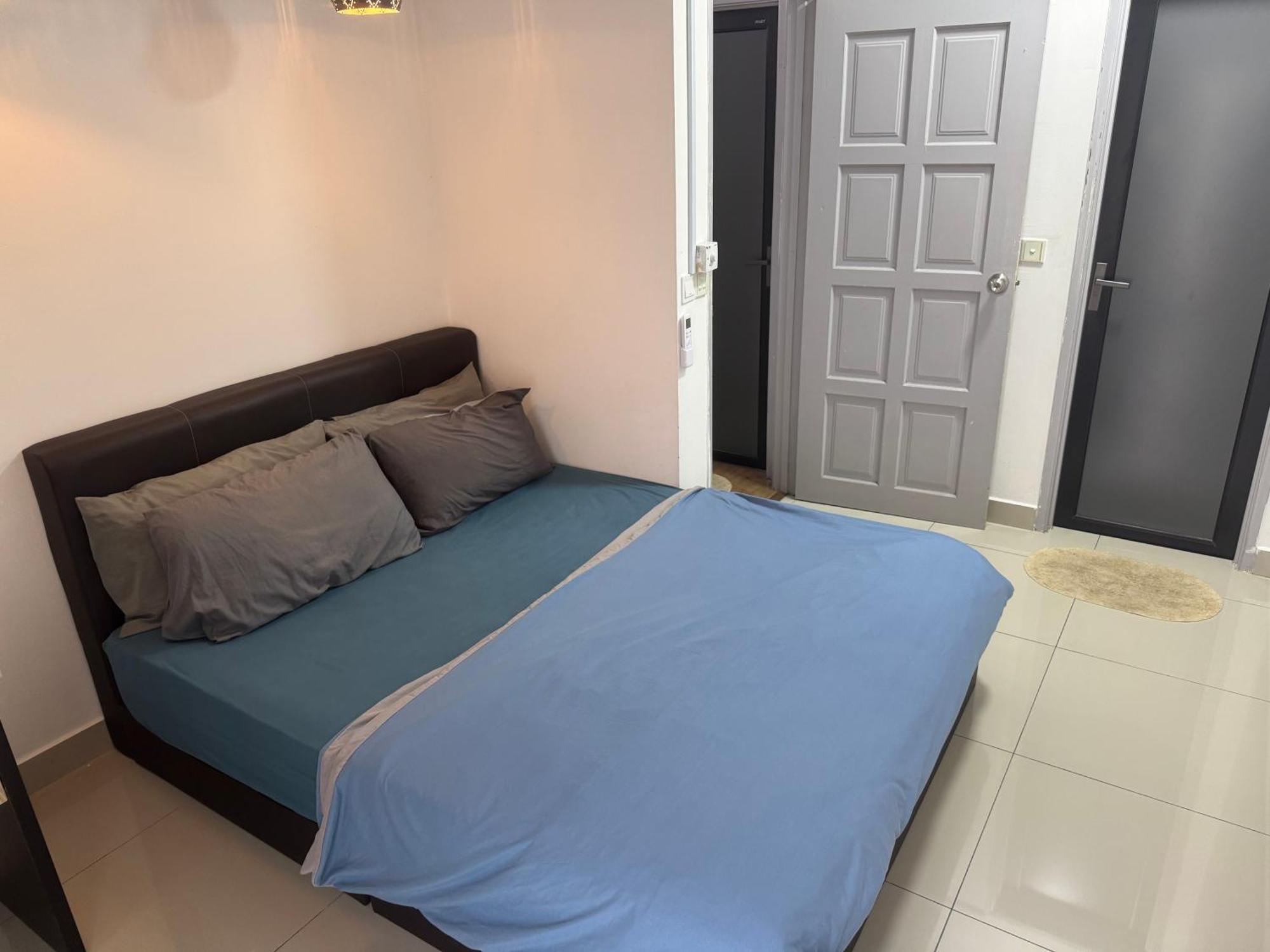 Spice Tunas 3B2B House Bayan Lepas Εξωτερικό φωτογραφία